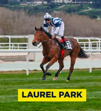 Laurel Park